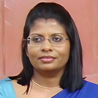 Dr. Nirmala Sehrawat